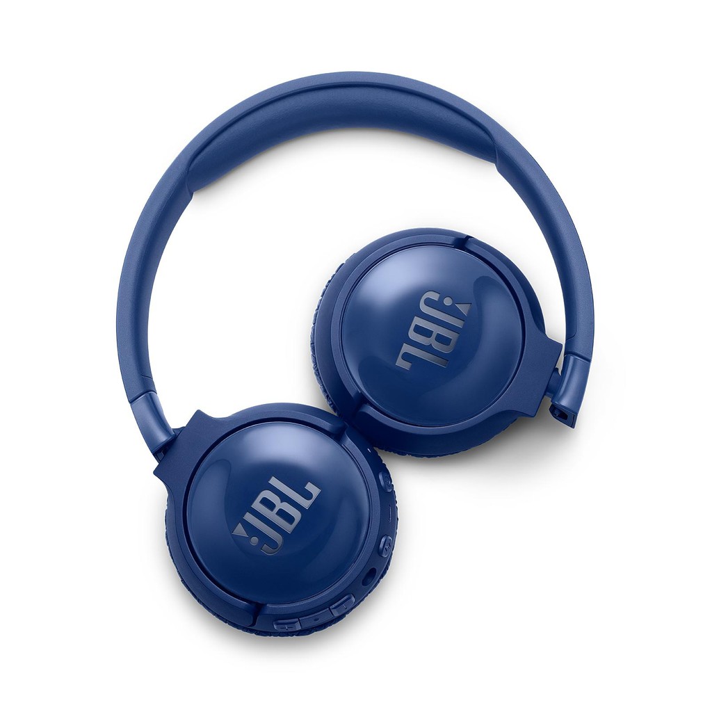 blue noise cancelling headphones