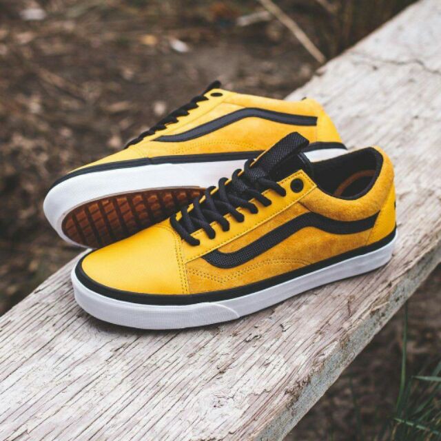 vans u old skool mte