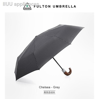 gentleman's umbrella uk