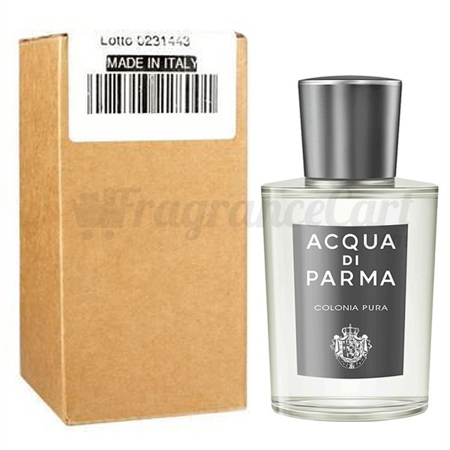 acqua di parma gardenia