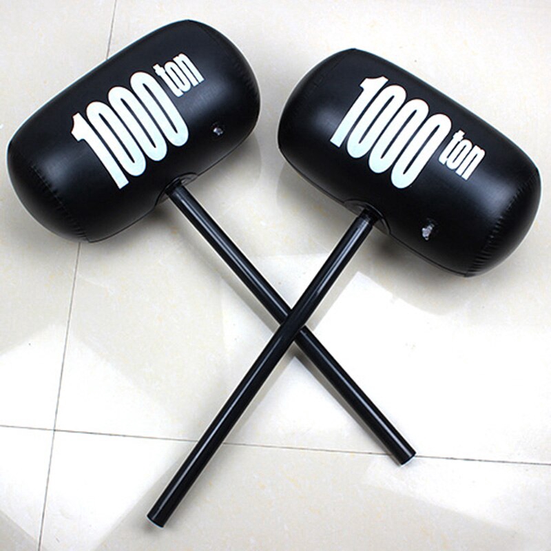 inflatable hammer argos