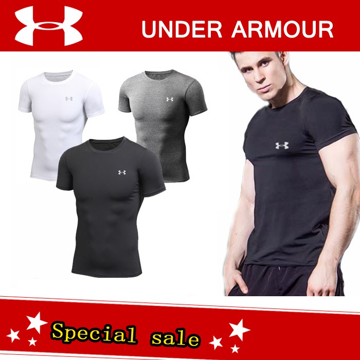 under armour full sleeves t shirt