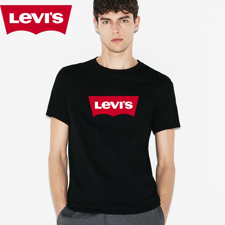 levis couple t shirts