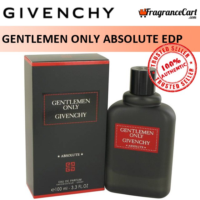 absolute givenchy perfume