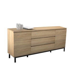 VHIVE Jamie Buffet Sideboard | Shopee Singapore