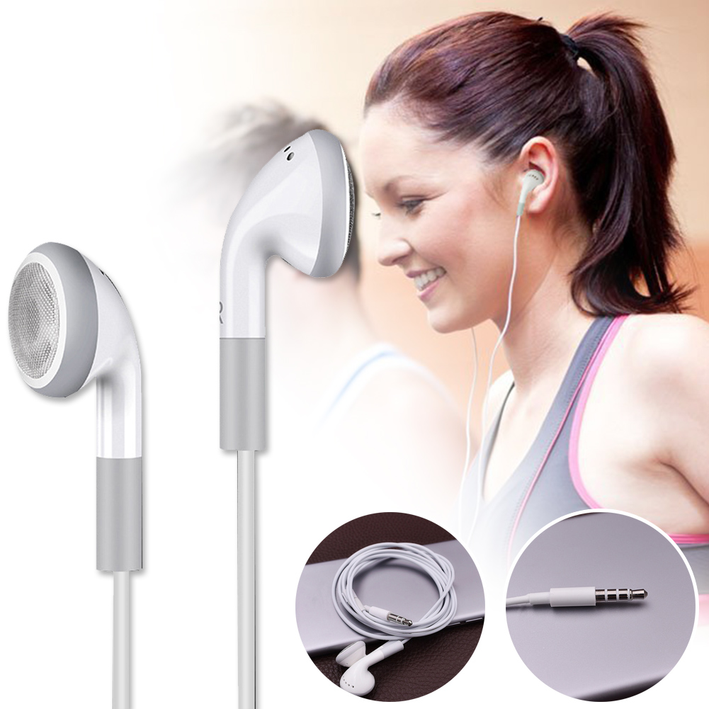 simple headphones