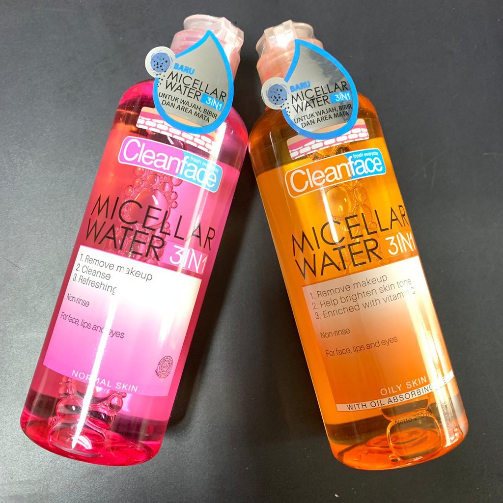 nivea whitening oil control