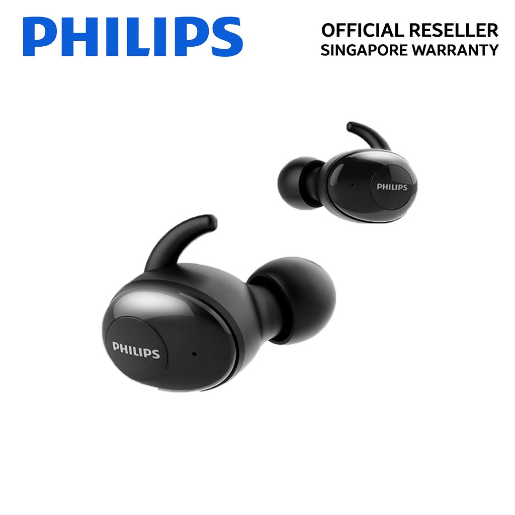 philips upbeat tws