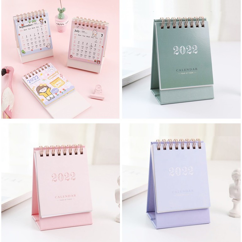 Working Days Calendar 2022 ✨🦄🗓️ 2022 Calendar 💖 Pocket Calendar 💖 Teacher Day Gifts Company Gifts  💖 Diary Notepad Notebook Schedule 💖 Calendar 2022 | Shopee Singapore