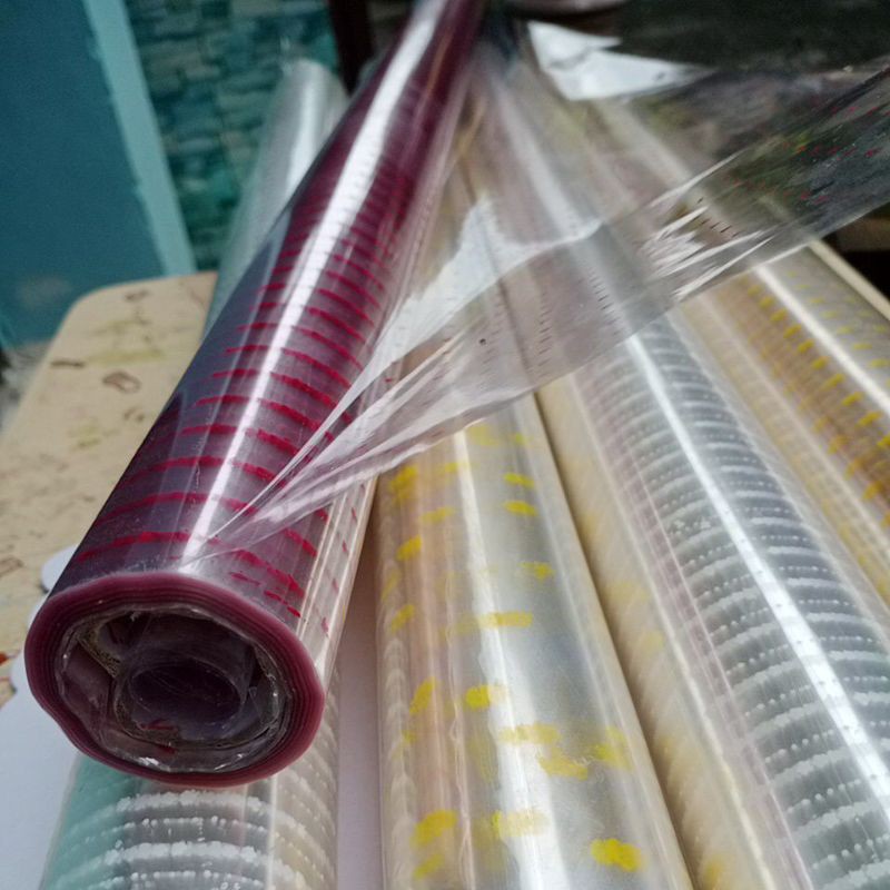 Plastic Wrapper / Cake Plastic / Cello Sheet / Floral Plastic