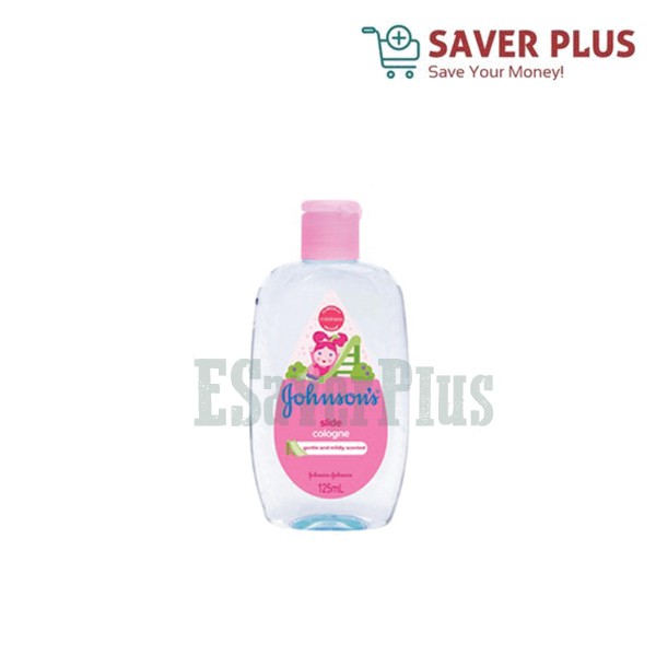 Buy New Authentic Johnson S Baby Cologne 12 Scents Available 125ml Fast Usa Seller Online In Taiwan 322571749443