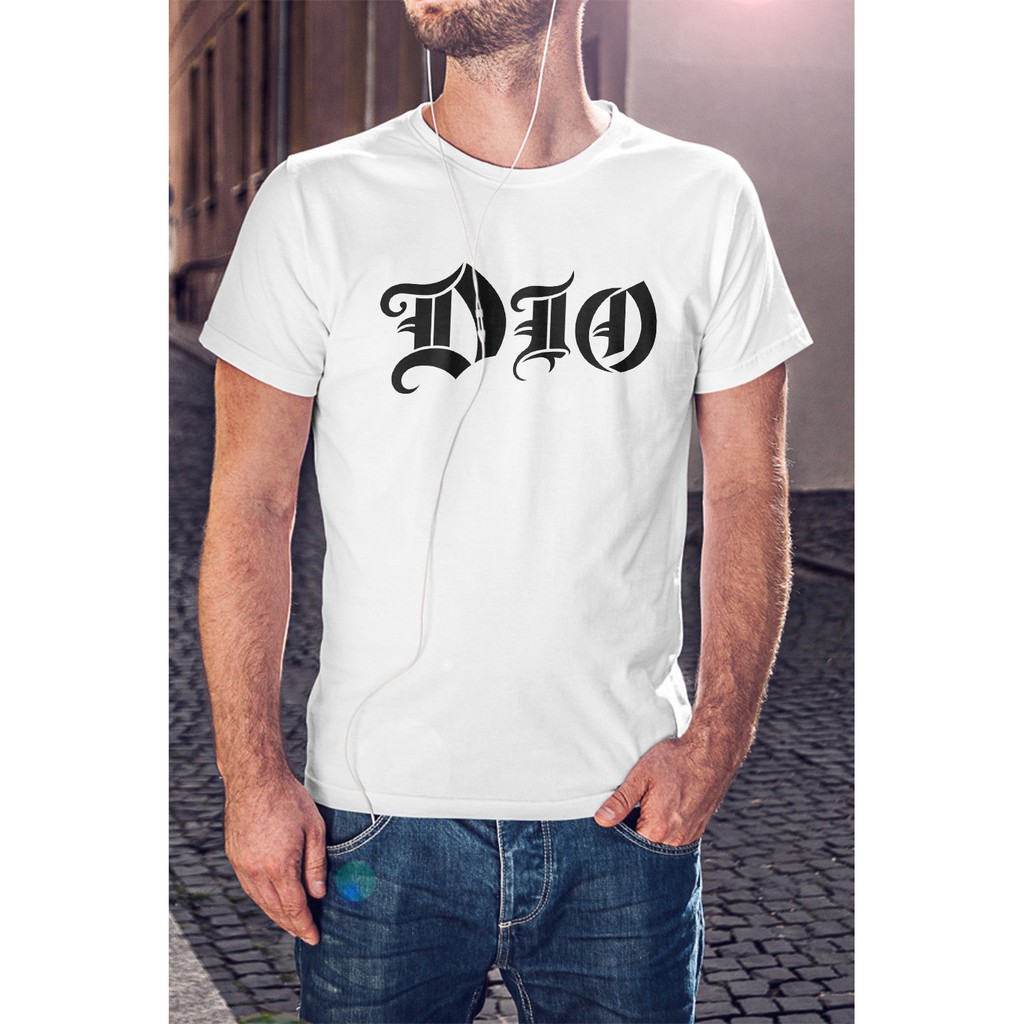 Dio T Shirt Roblox