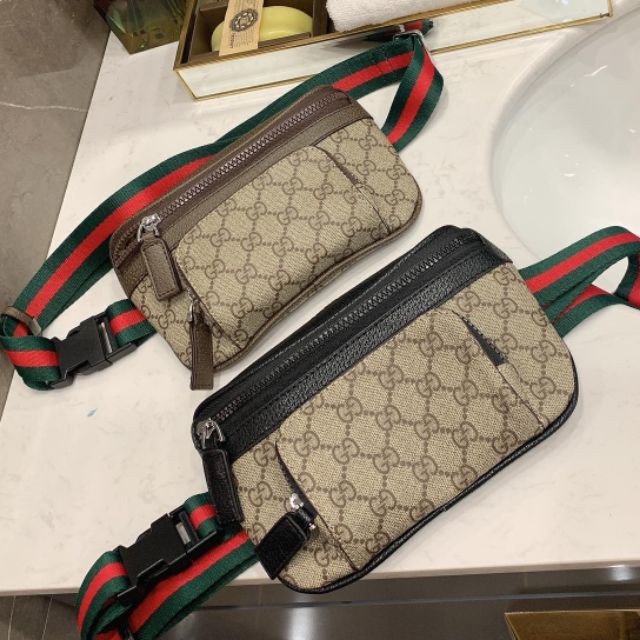 waist bag gucci original