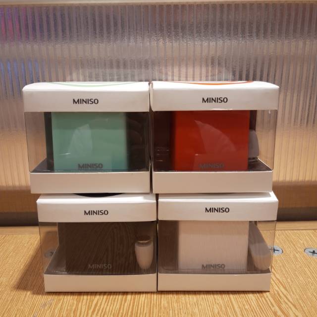 miniso speaker m20