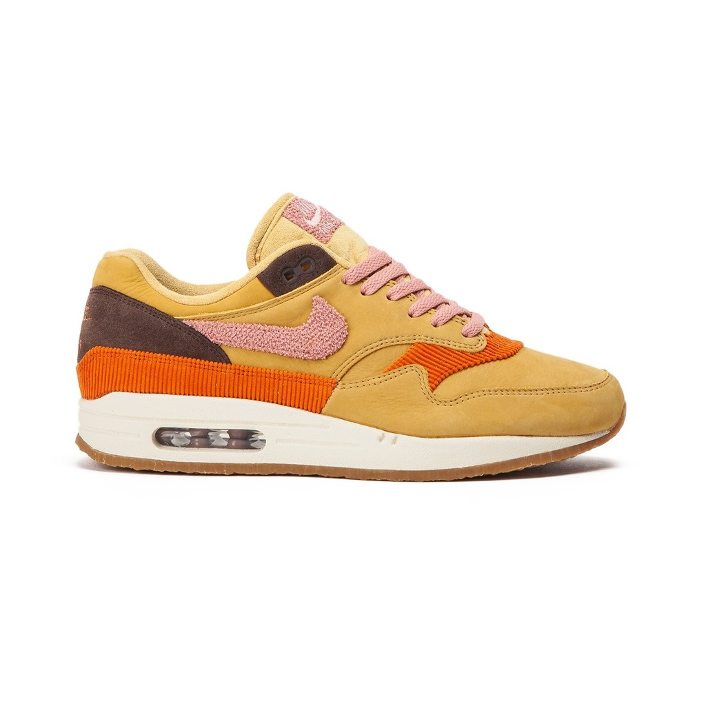 wheat gold air max 1