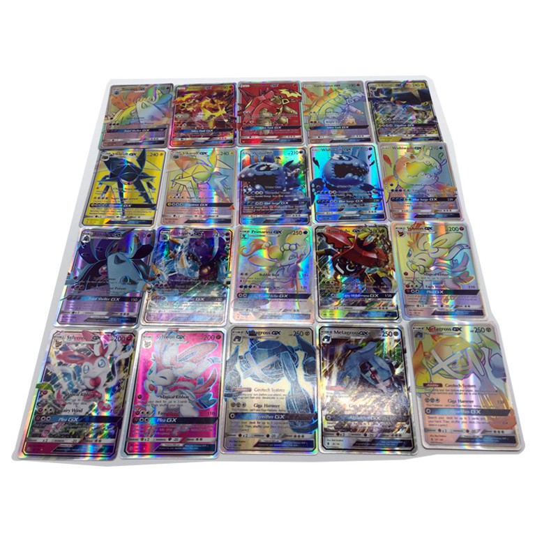 324pcs Pokemon TCG Booster Box English Edition Break Point 36 packs cards new