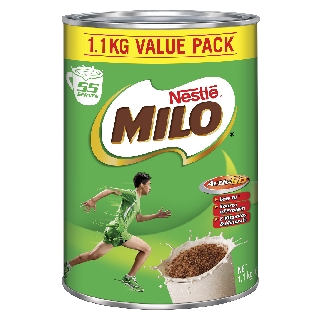 Milo Australia 1.1KG (Made in Australia) | Shopee Singapore