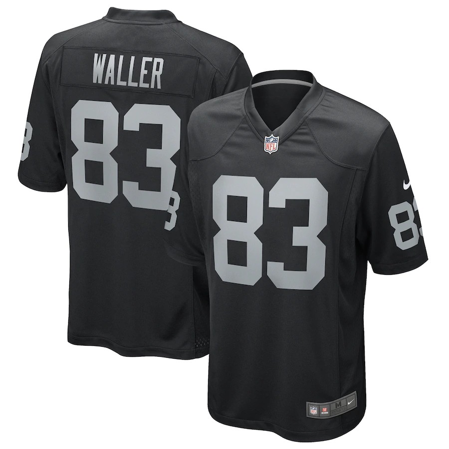 las vegas raiders football jersey