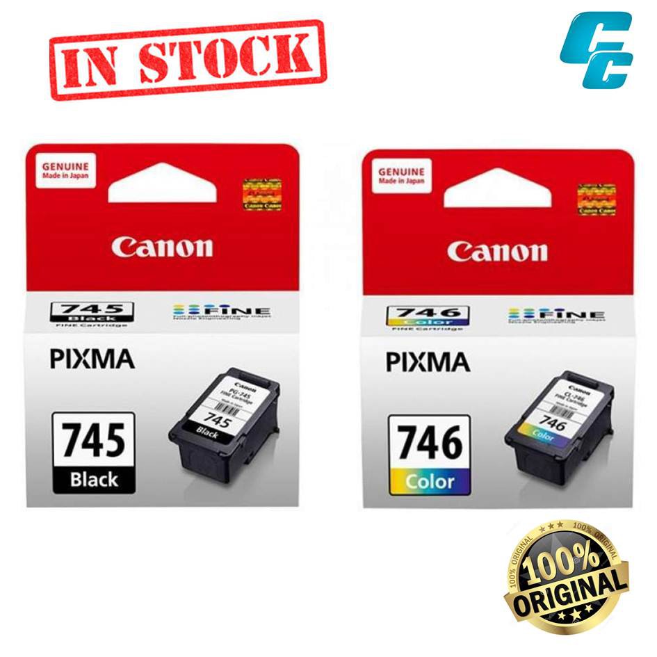 canon pixma 4527 ink