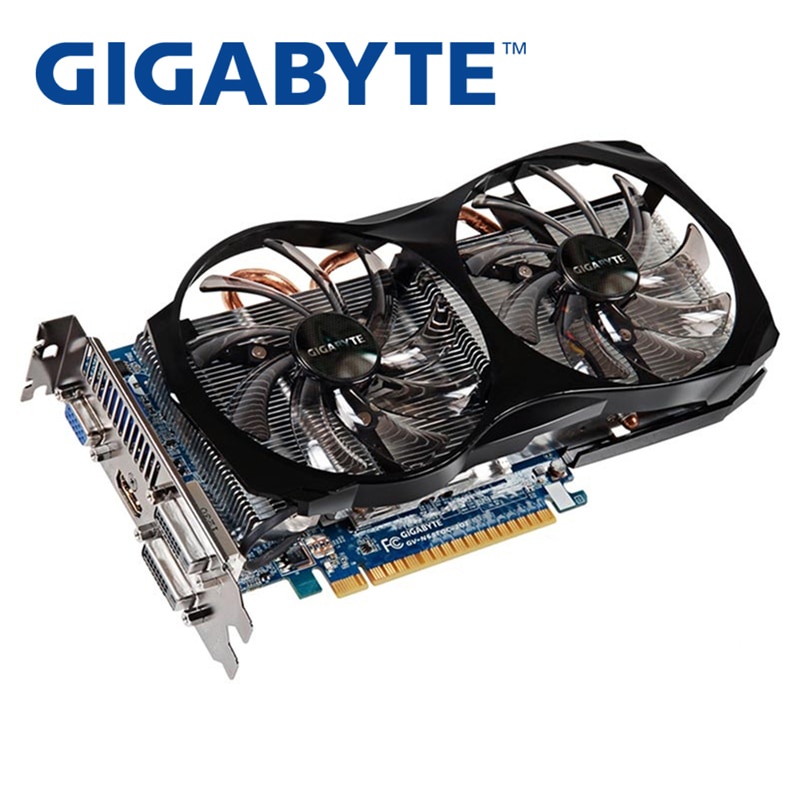 Nvidia Geforce Gtx 660 2gb