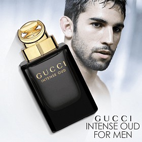 gucci by gucci intense oud