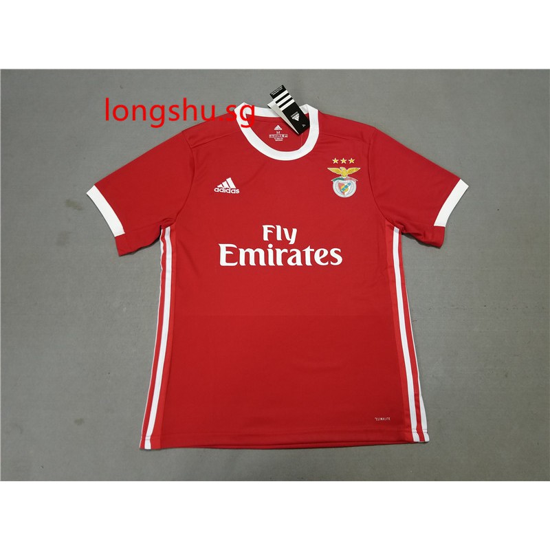 benfica soccer jersey