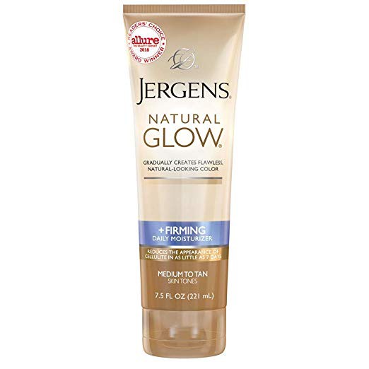 jergens firming