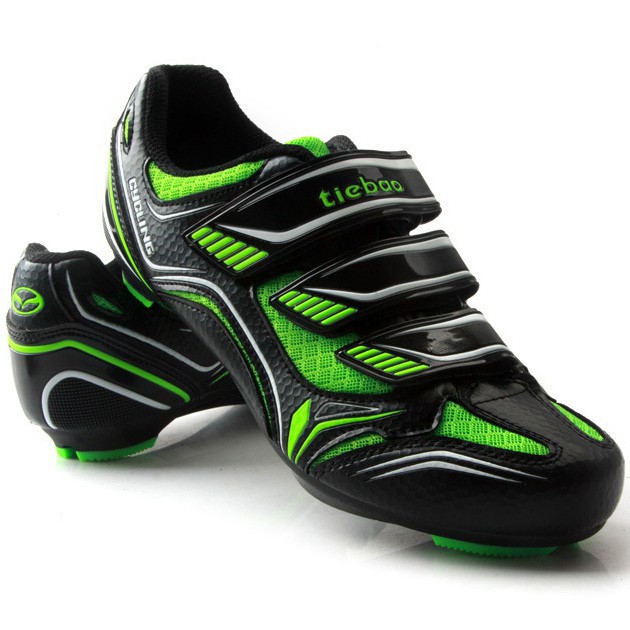 bike shoes