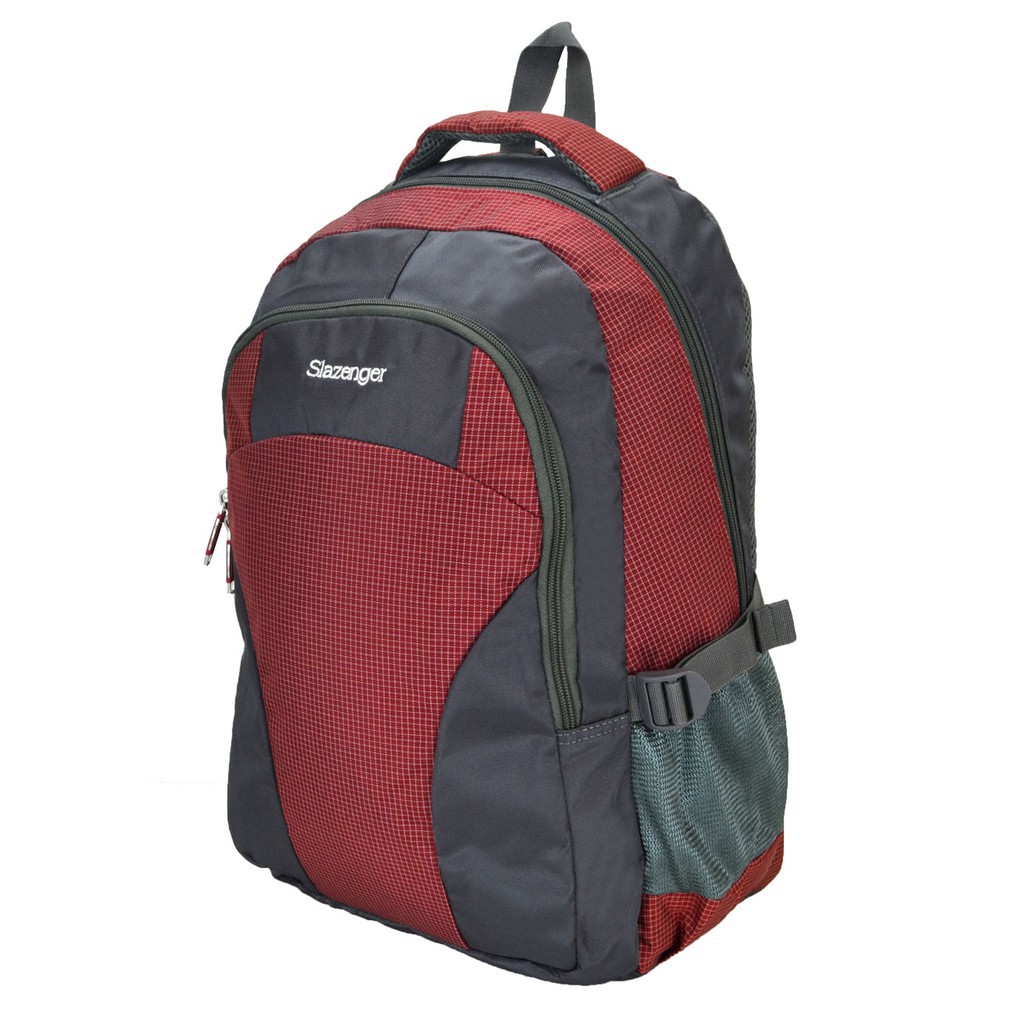 slazenger backpack 50l