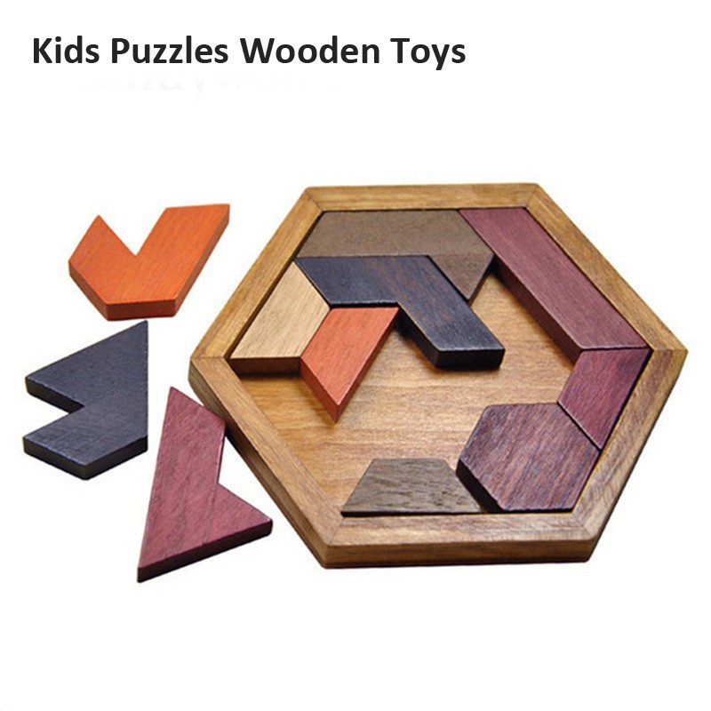 wooden toys for 5 year olds