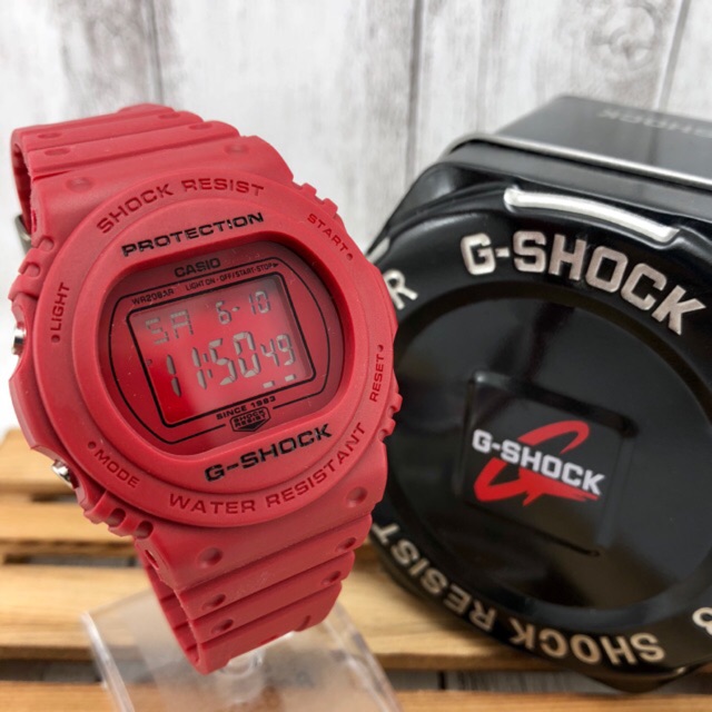 g shock lelong