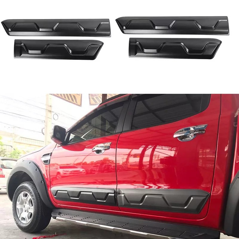 ford ranger door protectors