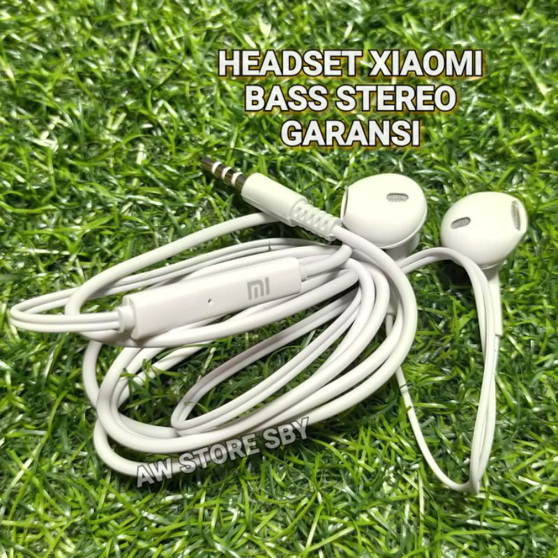 xiaomi ori earphone