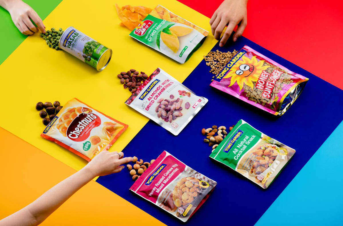 Tong Garden SG Official Store, Online Shop Shopee Singapore