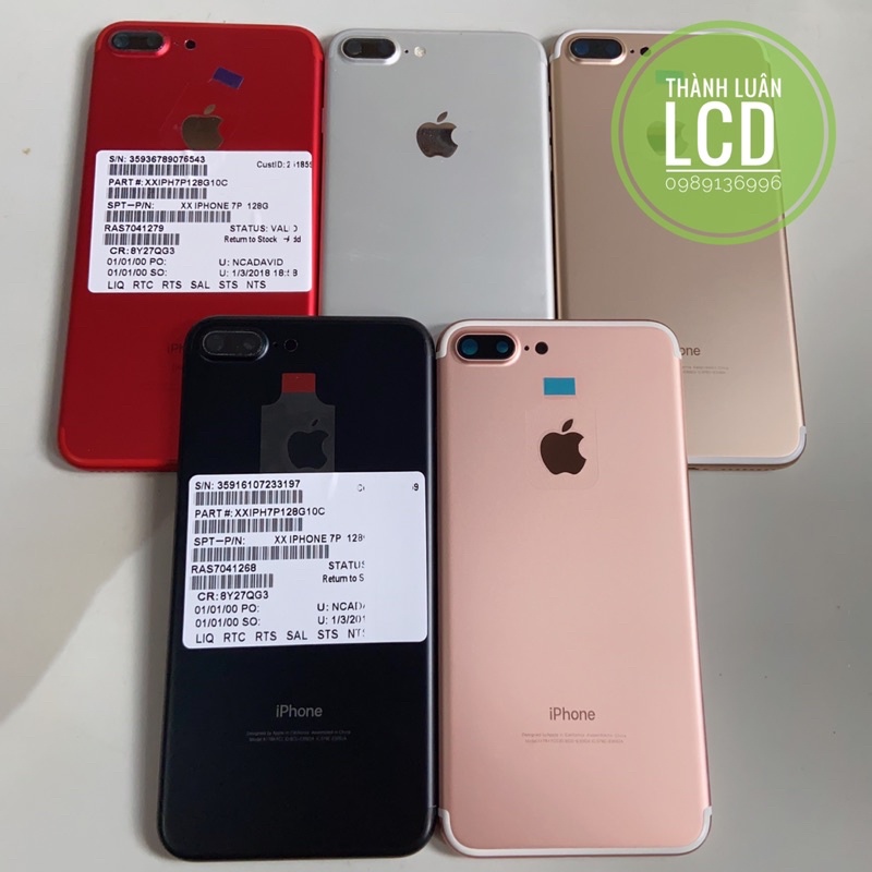 Iphone 7plus Price And Deals Jul 21 Shopee Singapore