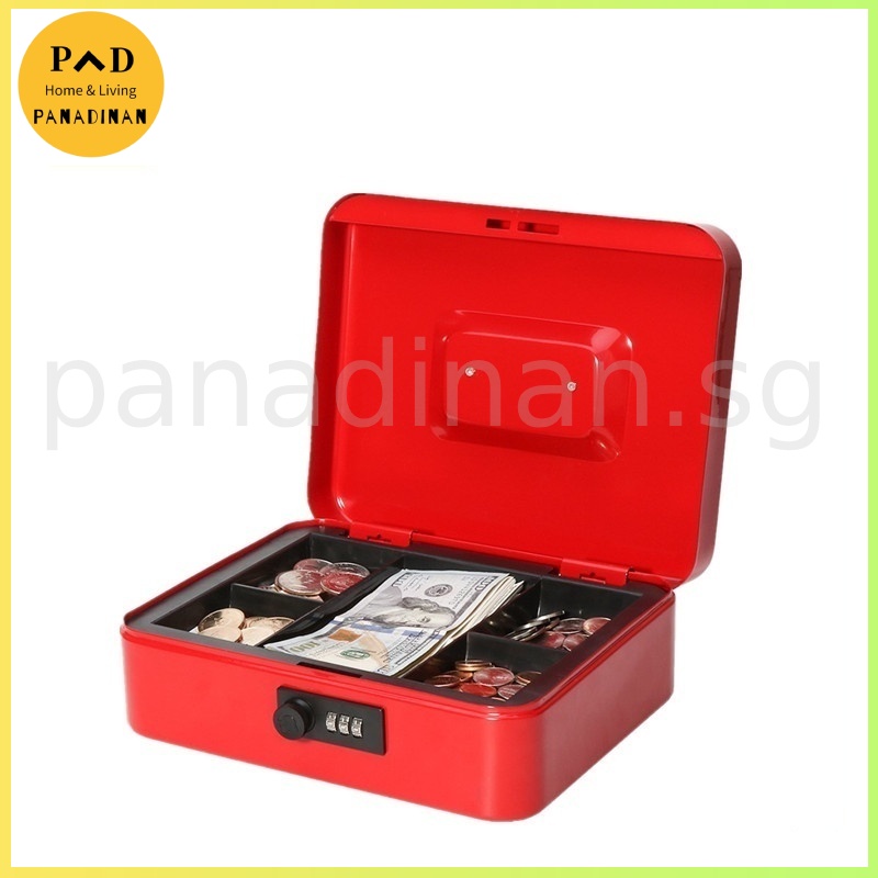 cash box Prices and Deals Dec 2022 Shopee Singapore