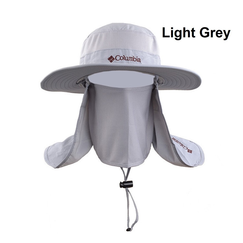 wide brim fishing hat columbia