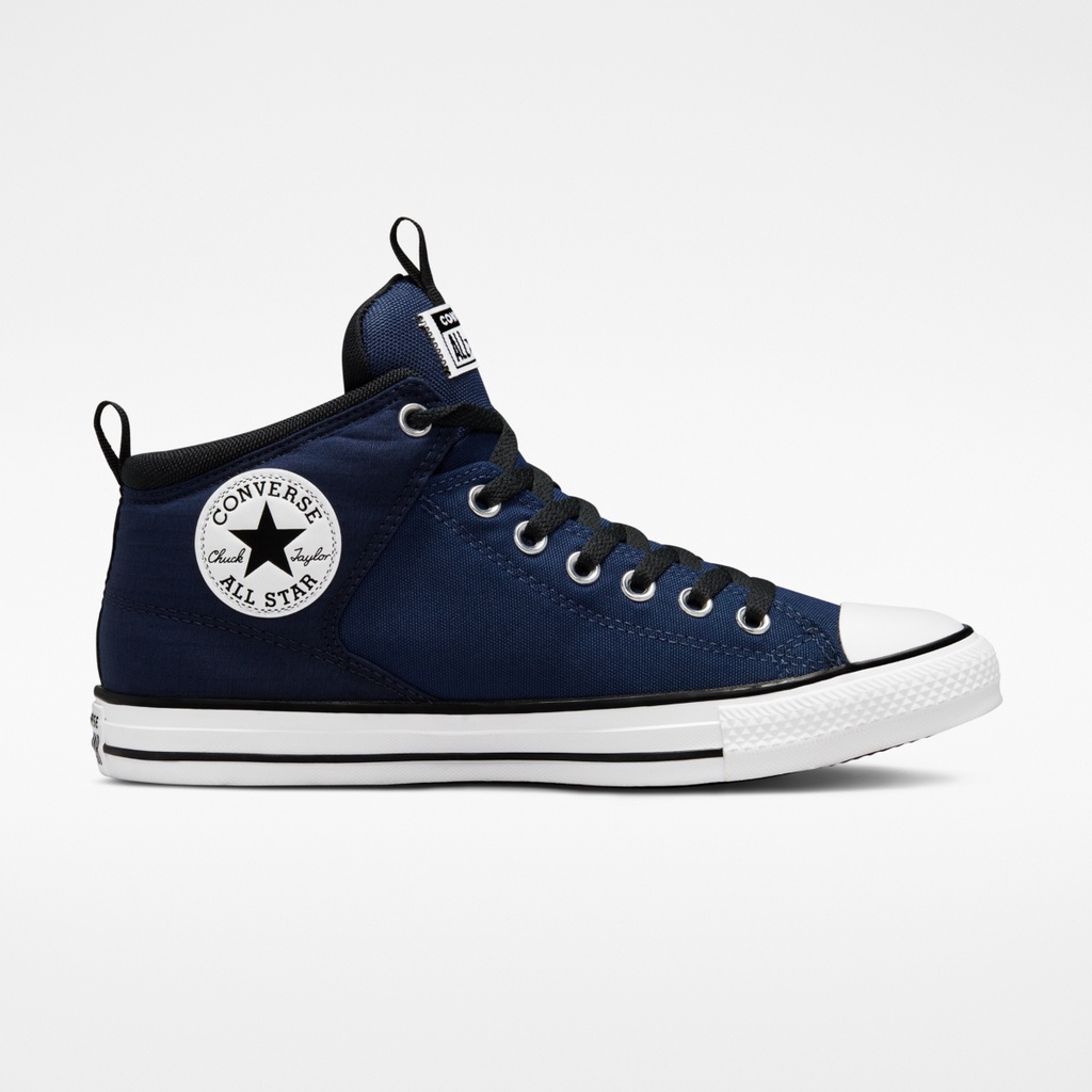 converse obsidian navy