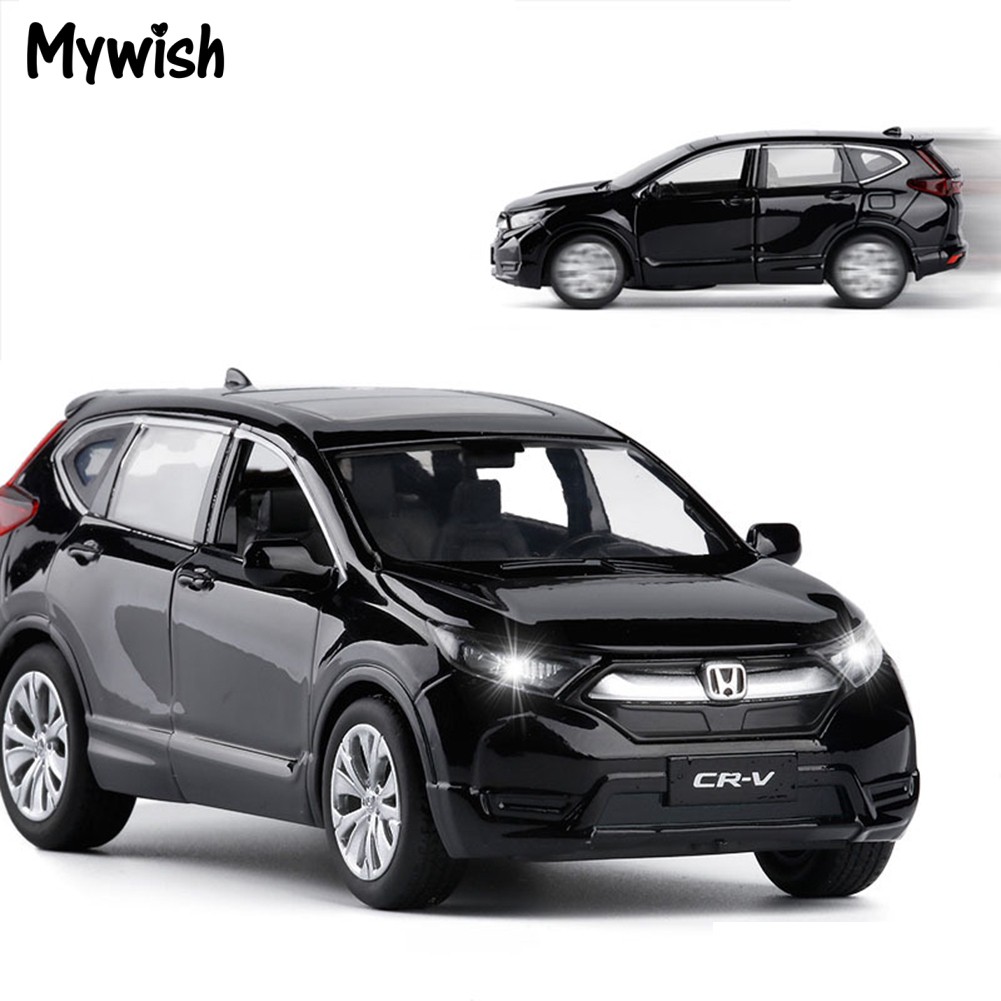 toy honda crv