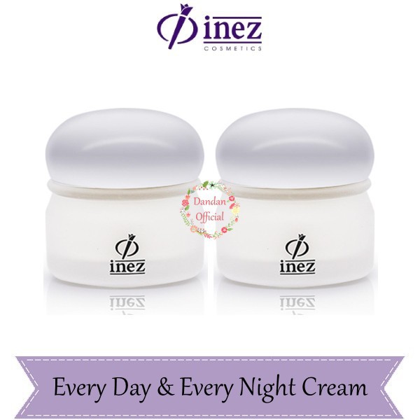 inez night cream