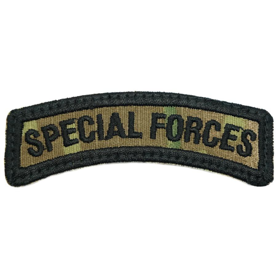 Saf Special Forces Tab Old Multicam Bundle Of 2 Tabs Shopee