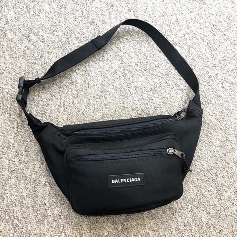 balenciaga bum bag price