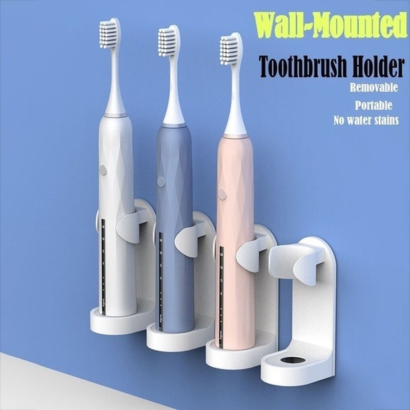 stand for electric toothbrush