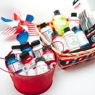 angelus duller paint