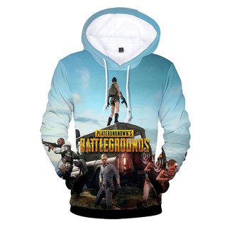 pubg pullover