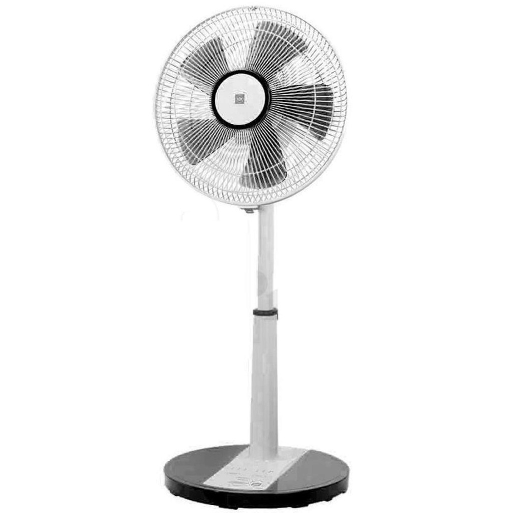 KDK PL30H 12" Stand Fans * FAST DELIVERY * 1 YEAR LOCAL WARRANTY