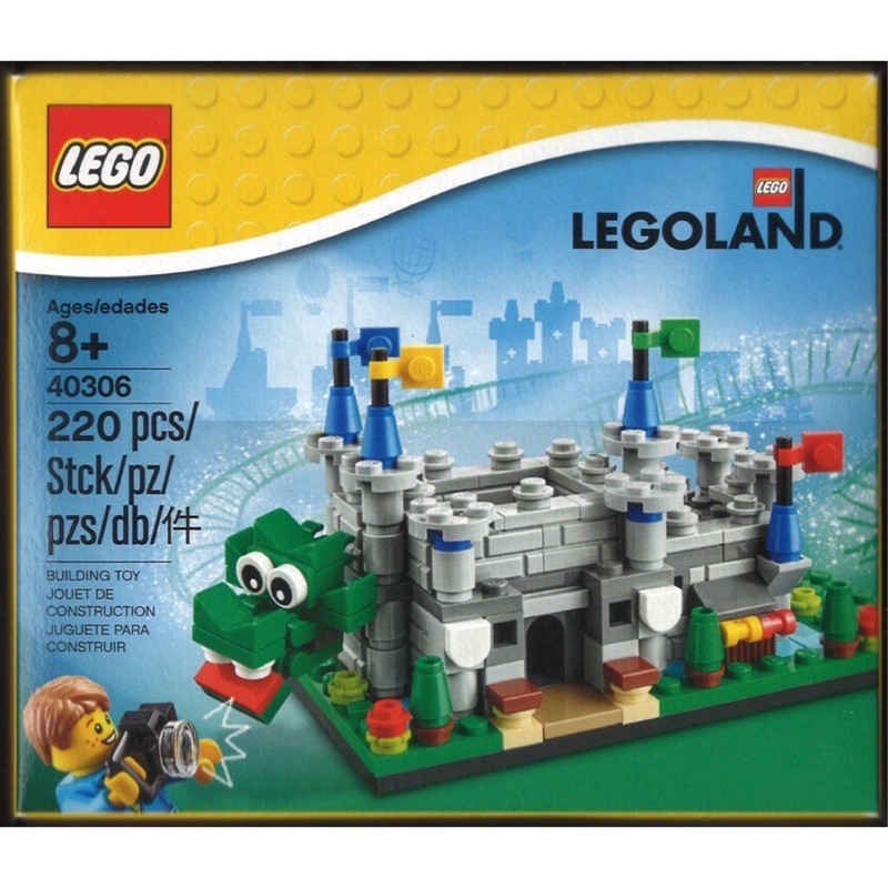 lego 40306