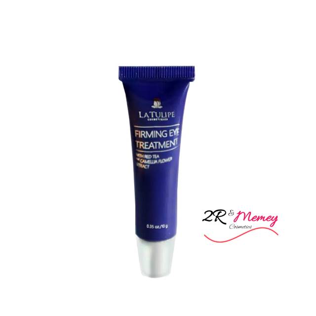 firming eye treatment