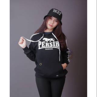 Persib bandung  original hoodie sweater  3393 suitable for 