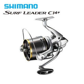 shimano beach fishing reels